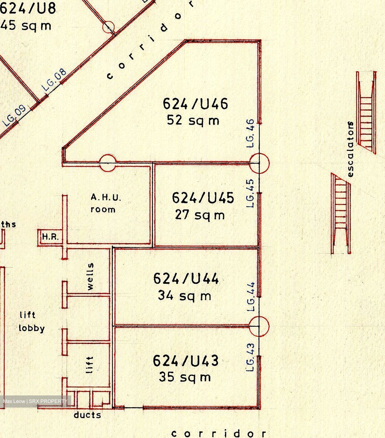 Sim Lim Tower (D8), Shop House #329712271